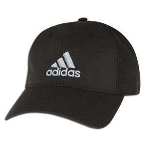 adidas Teknik A Flex Hat BLACK