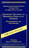 Integrated Treatment of Borderline Personality Disorder 