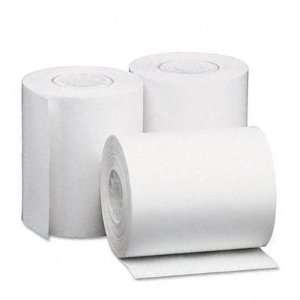  Universal 35760   Single Ply Thermal Paper Roll, 2 1/4 x 