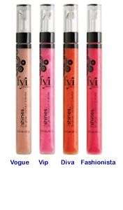 Arbonne FYI It Shines Lip Gloss Lipgloss Vogue  