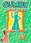 Gumby   Volume 3 (DVD, 2003)