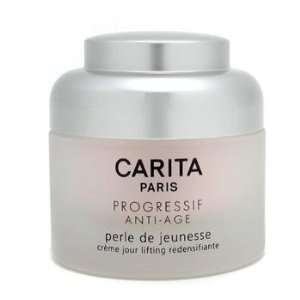  Anti Age Pearl Of Youth   Lift Redensifying Day Cream Emulsion Beauty