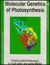 Molecular Genetics of Photosynthesis, (0199634475), Salter Barber 