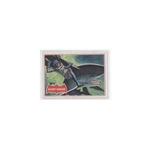   Series   Red Bat (Trading Card) #37A   Watery Warfare 