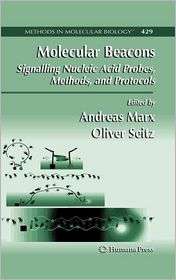   and Protocols, (1588297004), Andreas Marx, Textbooks   