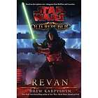 NEW Star Wars The Old Republic Revan   Karpyshyn, Dre