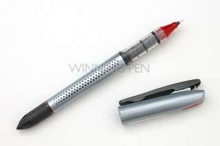 Zebra Z5 N 0.5mm Needle Tip Ball Pen + PDA Stylus Red  