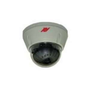   ATV VDP690WDR Vandal, color, 690ETVL, 1/3 CMOS Pixim,