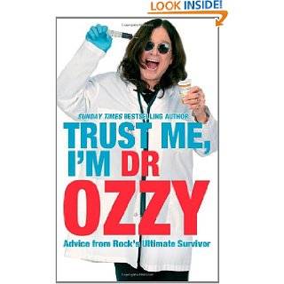   by Ozzy Osbourne and Chris Ayres ( Hardcover   Sept. 1, 2011