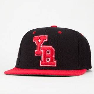 YOUNG & RECKLESS YR College Mens Snapback Hat by Young & Reckless