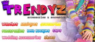 trendyz sell high quality fashion accessories trendy in style products 