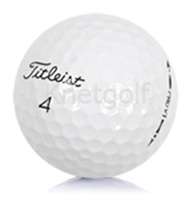 Titleist Pro V1 2010 36 Used Golf Balls Near Mint AAAA 4A Quality 