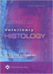   Histology, (0683301683), Jo Ann Eurell, Textbooks   