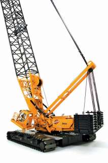   16000 Crawler Crane   DIELCO   1/50   TWH #016 01028  