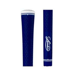  Lamkin R.E.L. 3GEN Blue Mens Golf Grip Kit (13 Grips 