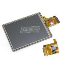LCD Screen Display Replacement For Nikon Coolpix S230  