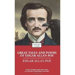   (Enriched Classics) [Mass Market Paperback] Edgar Allan Poe Books