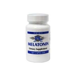    Progressive Labs   Melatonin 3mg 60c