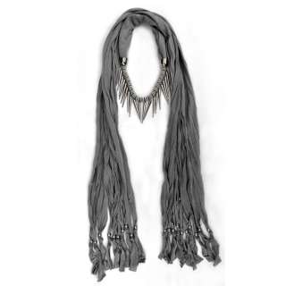1pcs Scarves pashmina cotton necklace women Scarf Shawl Wrap  