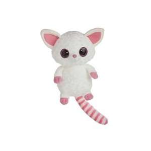  YooHoo And Friends Large Plush Pammee The Fennec Fox By 