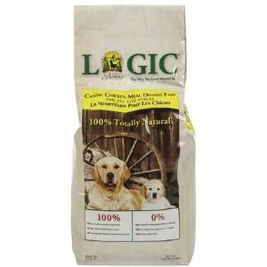   Dog Food   Chicken   4.4 lbs (Quantity of 1)