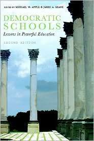   Education, (0325010757), Michael W. Apple, Textbooks   