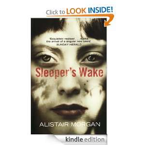 Sleepers Wake Alistair Morgan  Kindle Store