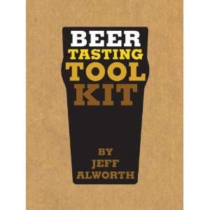   Choose and Taste Beer Like a Brewer [Paperback] Jeff Alworth Books