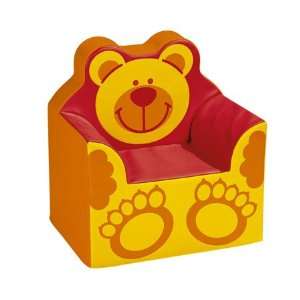  Winnys Armchair #4088 Wesco Baby