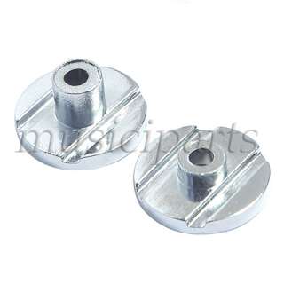 String retainer is used to ensure the correct tension on the nut of 