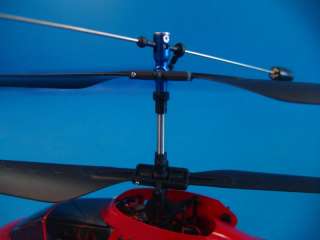 Flite Blade CX 2 Electric Helicopter R/C CX2 Parts Coaxial LiPo 7.4V 