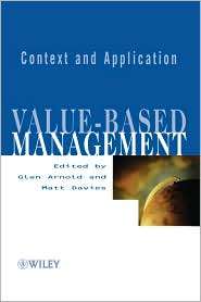   and Application, (0471899860), Glen Arnold, Textbooks   