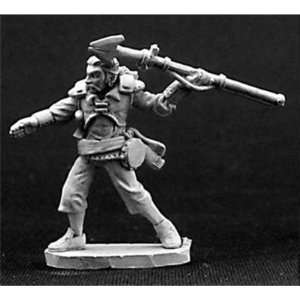  Anatoly, Male Elf Pirate Toys & Games