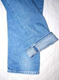 TRUE RELIGION Brand jeans JULIE Heritage 29 Skinny womens  