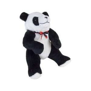  Panda Bear Made in US by Stuffington Toys & Games