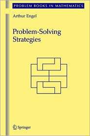   Strategies, (0387982191), Arthur Engel, Textbooks   