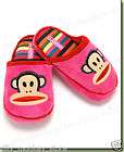   Womens Slippers Shoes   Pink items in Zilly Monkey 