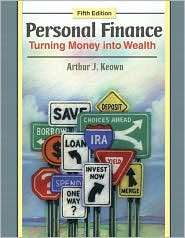   into Wealth, (0136070620), Arthur J. Keown, Textbooks   