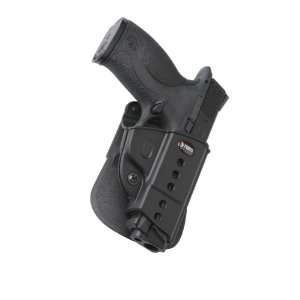   Pistol Fobus Holster CZ P 06 Belt Army Cases Compact Single Mag