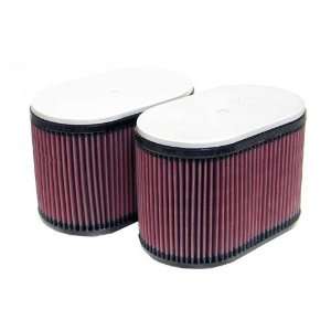  Universal Air Filter RD 4669 Automotive