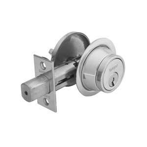 Sargent   Deadlock KD 474 LA KEYWAY 10B  Industrial 