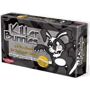  Killerbunnies Onyx Toys & Games