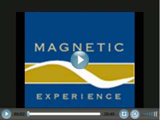 Who is magnetic experience and why choose us?