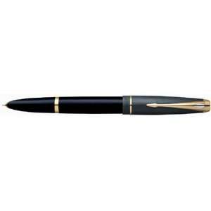   100 Cobalt Black GT Fine Point Fountain Pen   49765