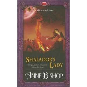  Shalador’s Lady Anne Bishop Books