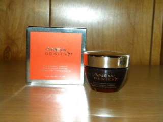 Avon Anew Genetics Treatment Cream for all Ages L@@K  