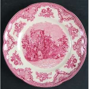  Johnson Brothers Old Britain Castles Pink (England 1883 