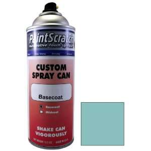   Up Paint for 1989 Subaru 4 door coupe (color code 955) and Clearcoat