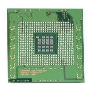 Intel Xeon 2.4Ghz 512K 400Mhz Processor CPU without Heatsink for 