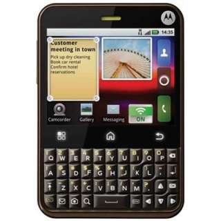   MB502 MB 502 Unlocked 3G 850 GSM AT&T Smartphone 2G T Mobile  